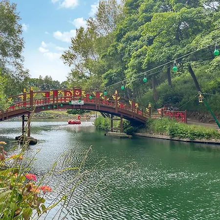 Σπίτι διακοπών The Little Town House *