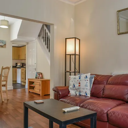 The Little Town House * Σκάρμπορο