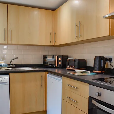 The Little Town House