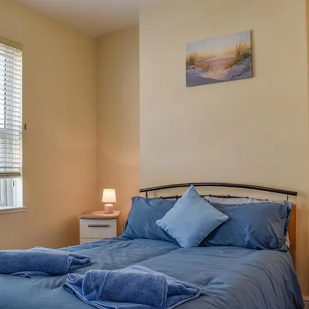 The Little Town House Σπίτι διακοπών *