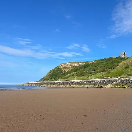 Dom wakacyjny The Little Town House *