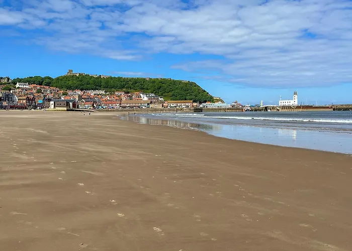 The Little Town House * سكرابورو