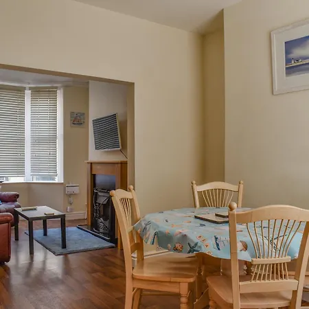 Tatil Evi The Little Town House *