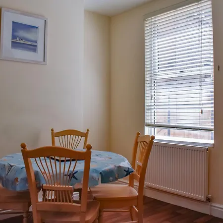 Tatil Evi The Little Town House Scarborough