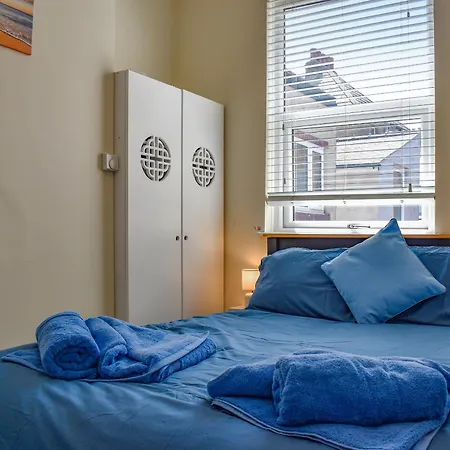 The Little Town House Scarborough