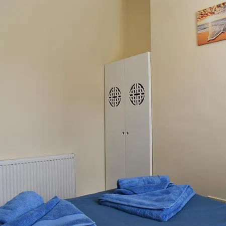 Tatil Evi The Little Town House Scarborough