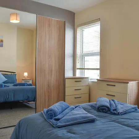 Tatil Evi The Little Town House *