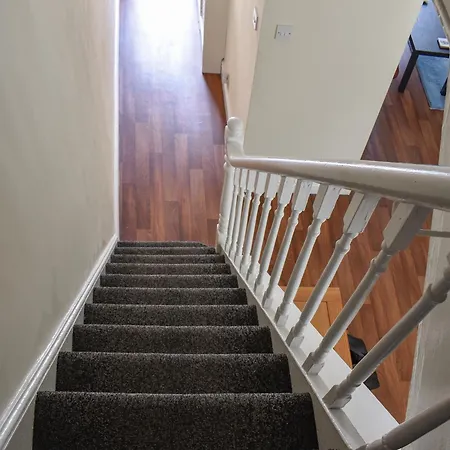 Tatil Evi The Little Town House *